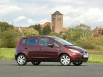 Mitsubishi Colt 5-Door 2004 года